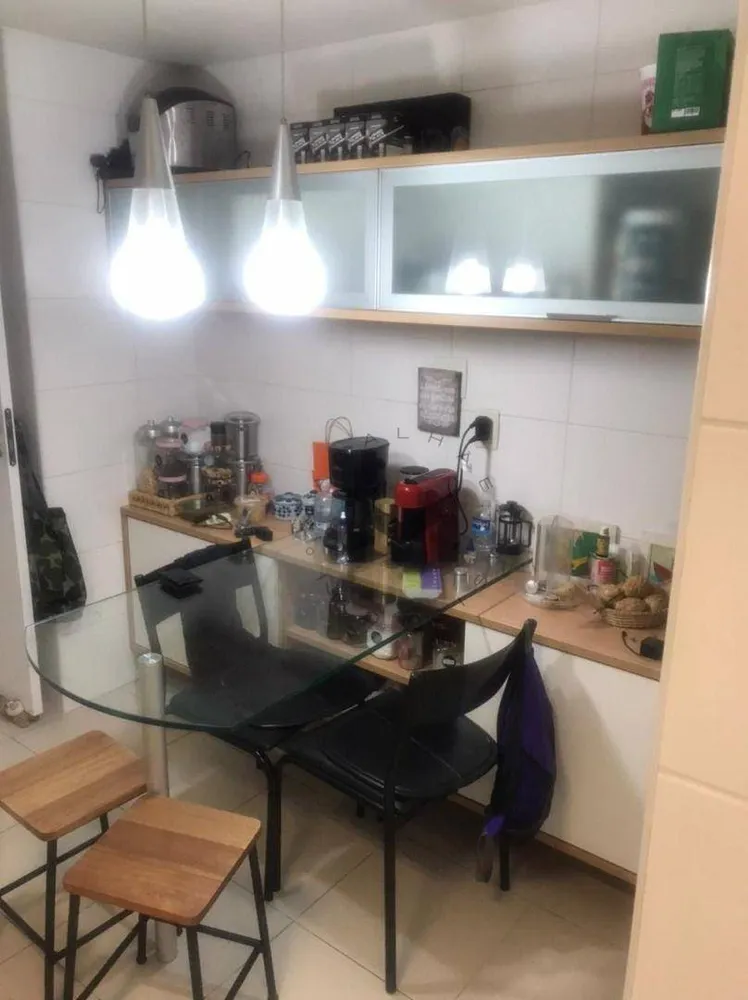 Apartamento, 3 quartos, 126 m² - Foto 10