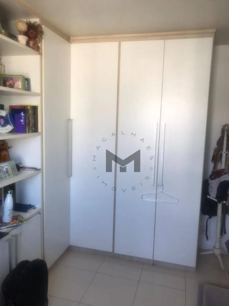 Apartamento, 3 quartos, 126 m² - Foto 19