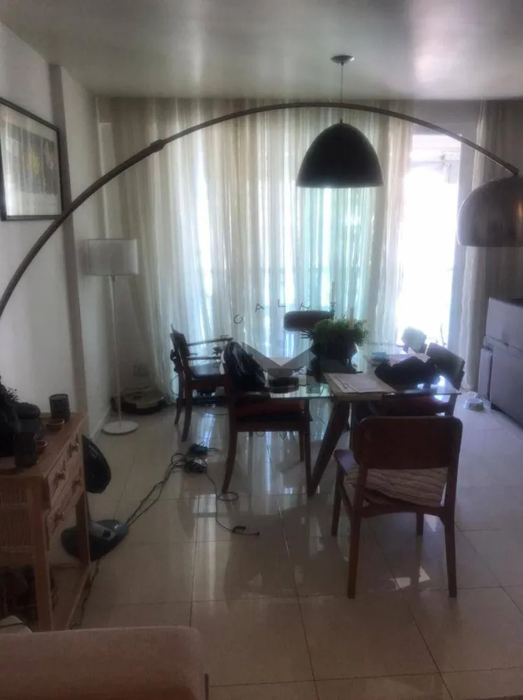 Apartamento, 3 quartos, 126 m² - Foto 4