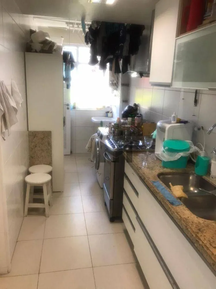Apartamento, 3 quartos, 126 m² - Foto 9