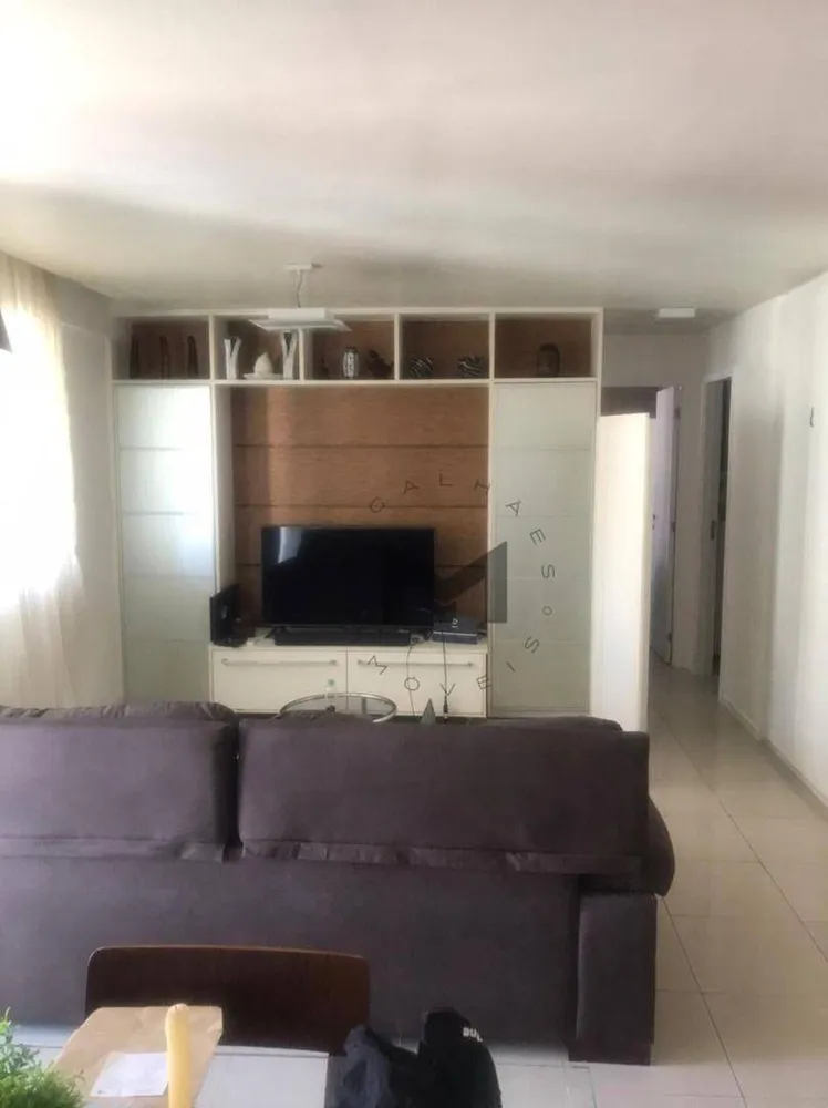 Apartamento, 3 quartos, 126 m² - Foto 13