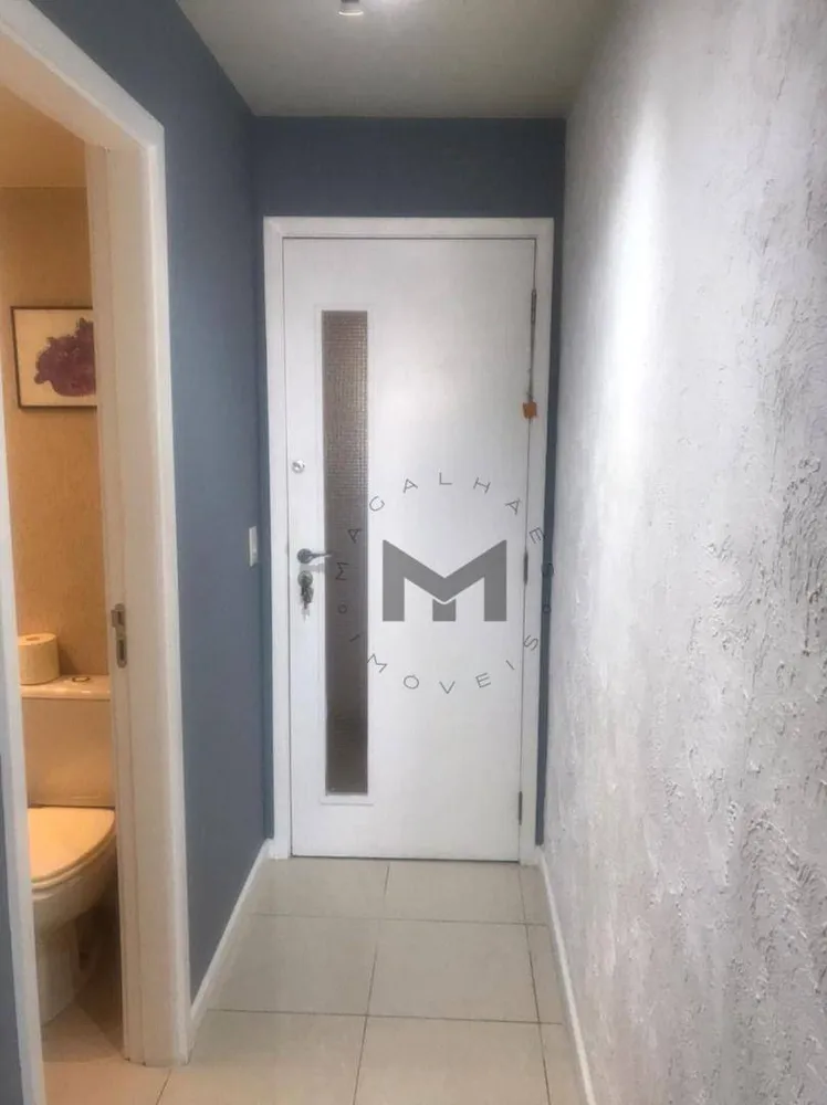 Apartamento, 3 quartos, 126 m² - Foto 26