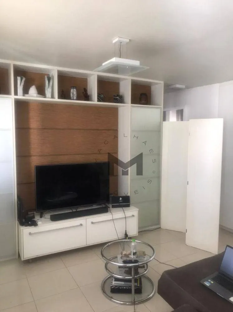 Apartamento, 3 quartos, 126 m² - Foto 14
