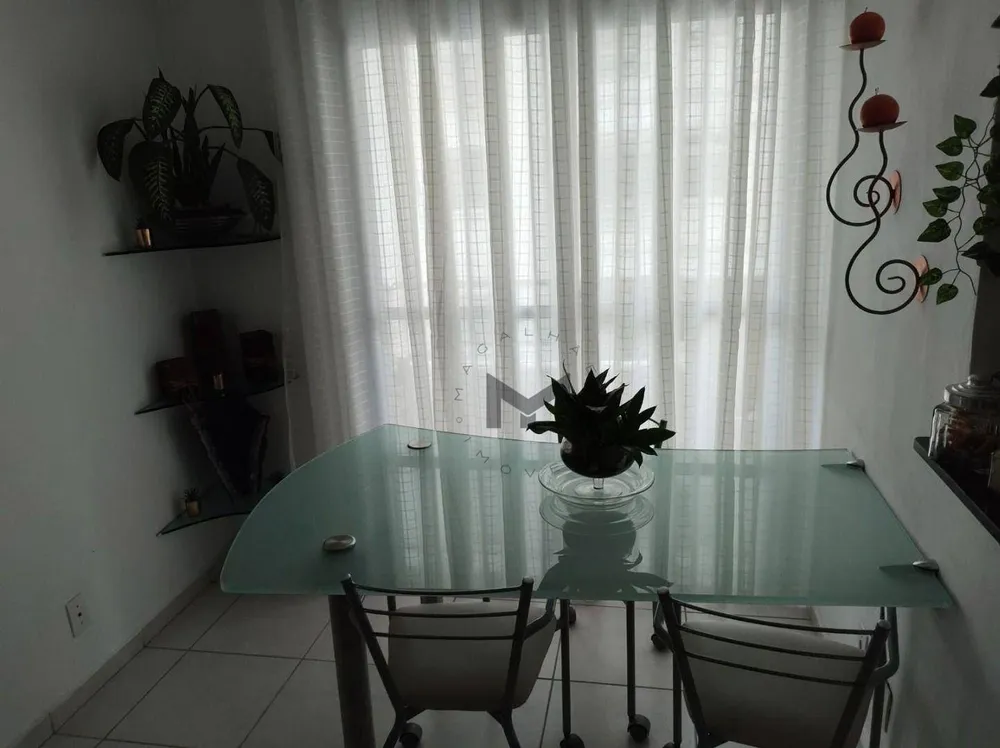 Apartamento, 3 quartos, 82 m² - Foto 4