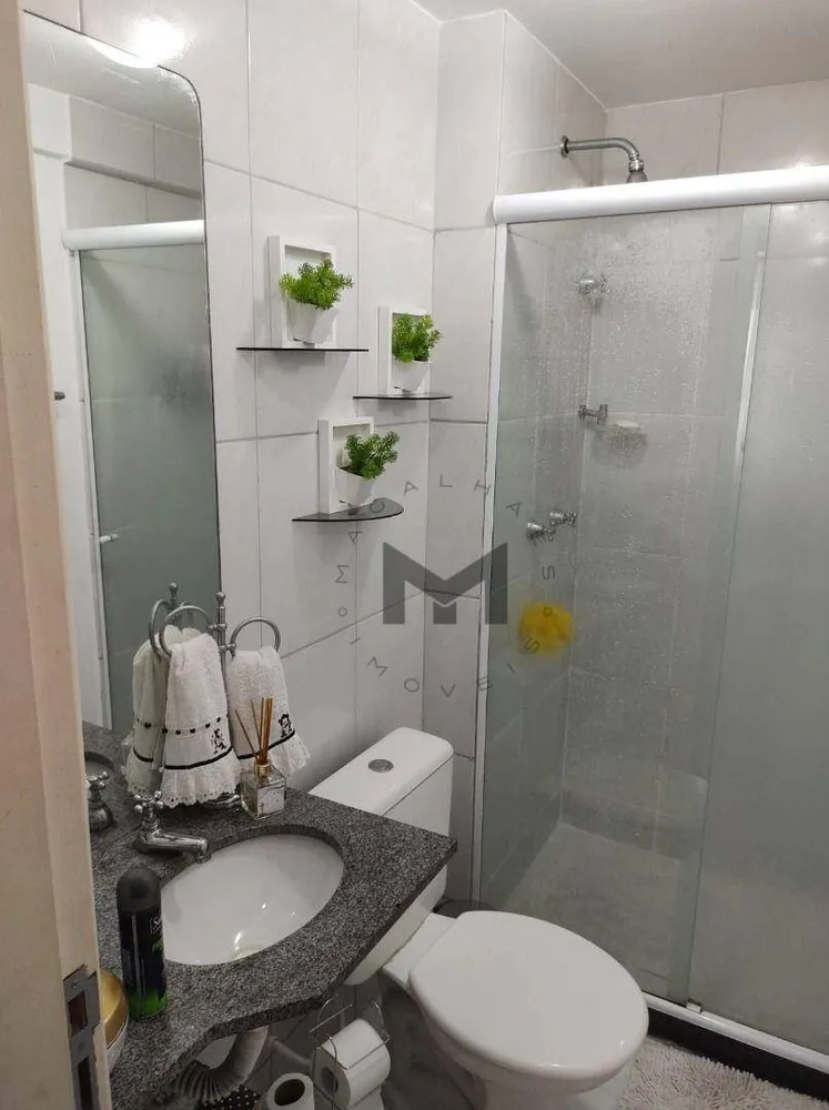 Apartamento, 3 quartos, 82 m² - Foto 14