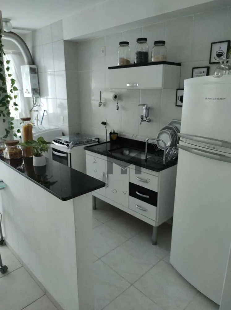 Apartamento, 3 quartos, 82 m² - Foto 6