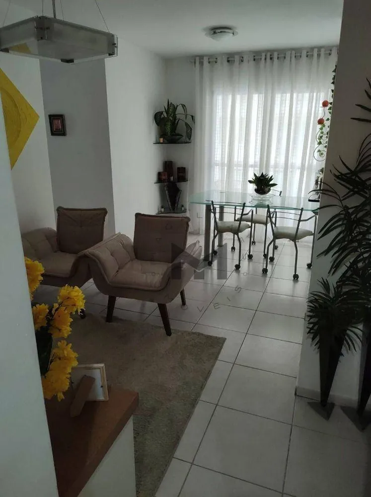 Apartamento, 3 quartos, 82 m² - Foto 3