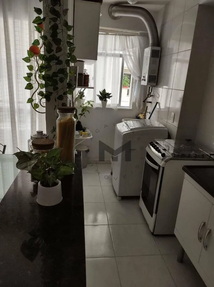 Apartamento, 3 quartos, 82 m² - Foto 8