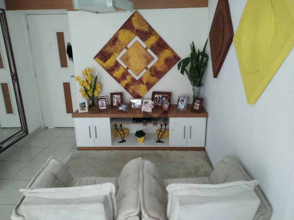 Apartamento, 3 quartos, 82 m² - Foto 1