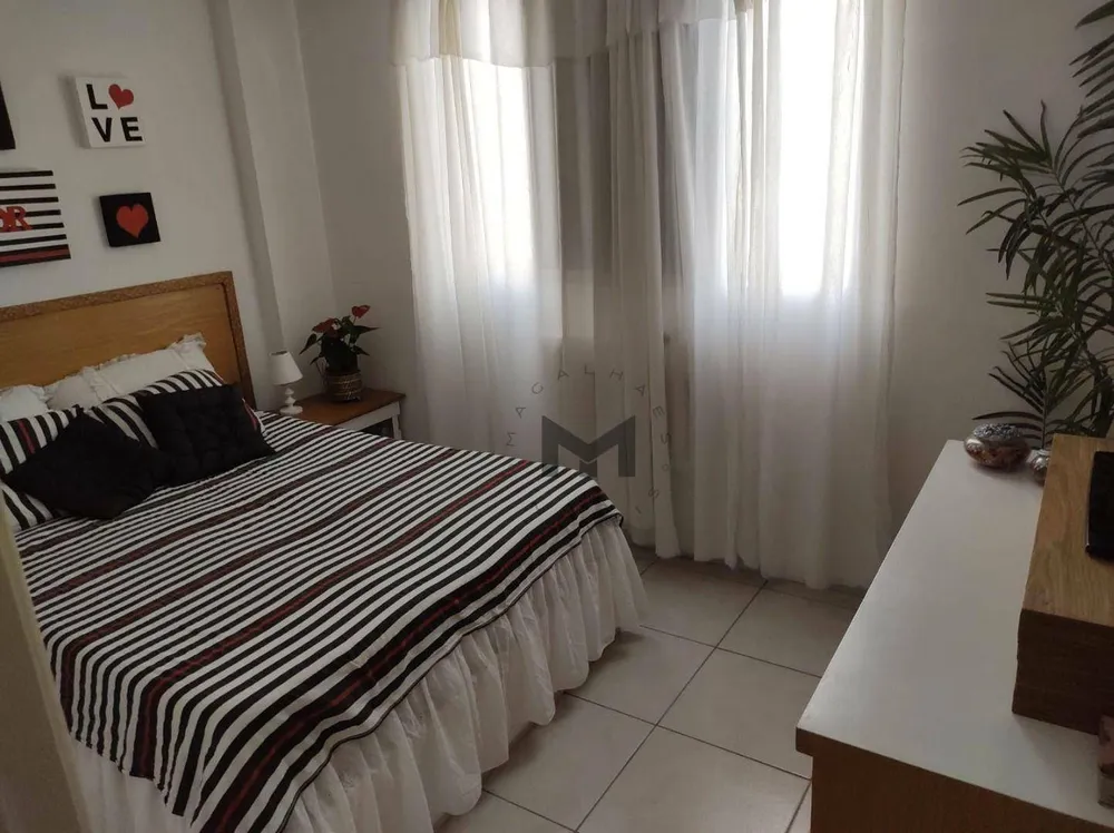 Apartamento, 3 quartos, 82 m² - Foto 9