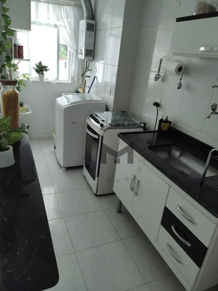 Apartamento, 3 quartos, 82 m² - Foto 7