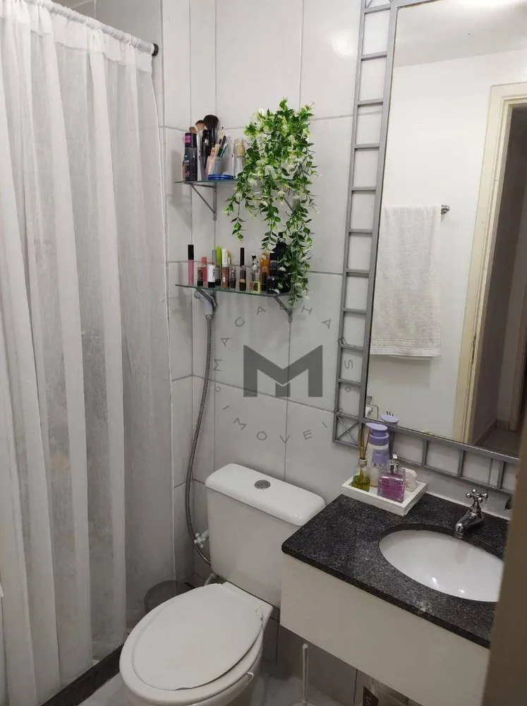 Apartamento, 3 quartos, 82 m² - Foto 13