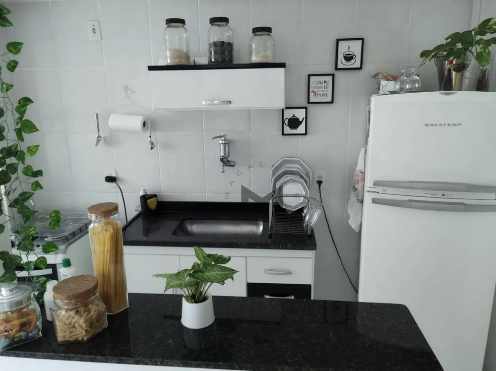 Apartamento, 3 quartos, 82 m² - Foto 5