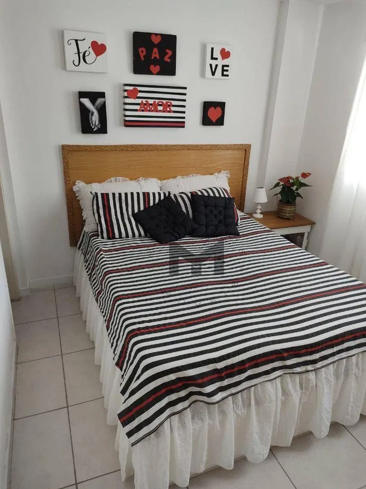 Apartamento, 3 quartos, 82 m² - Foto 10