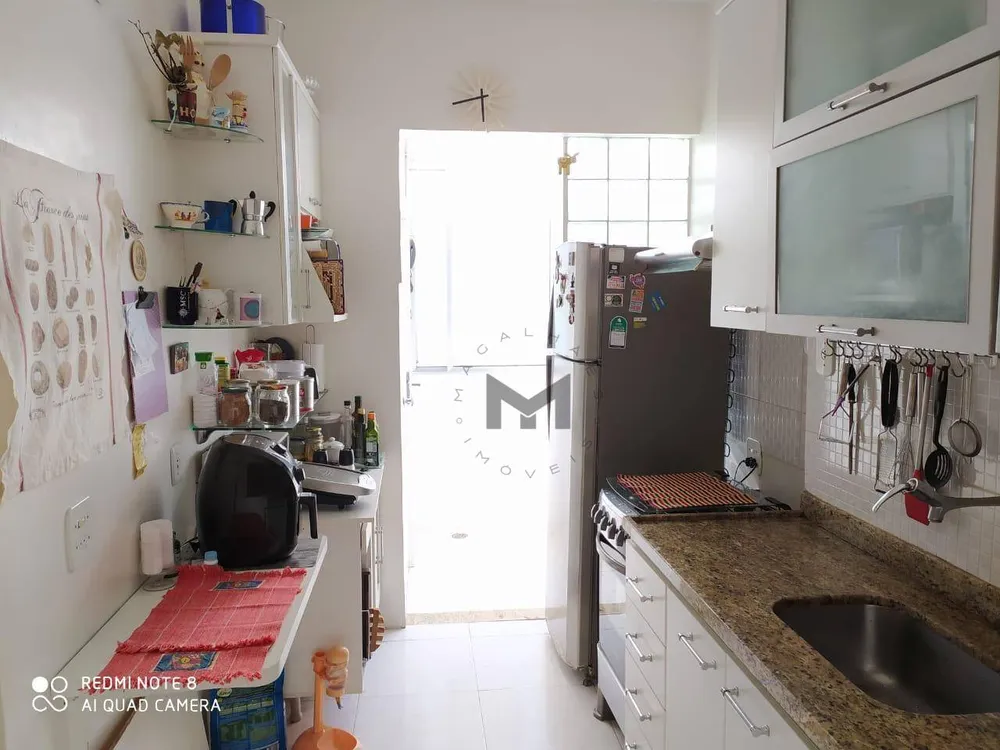 Apartamento, 2 quartos, 65 m² - Foto 10