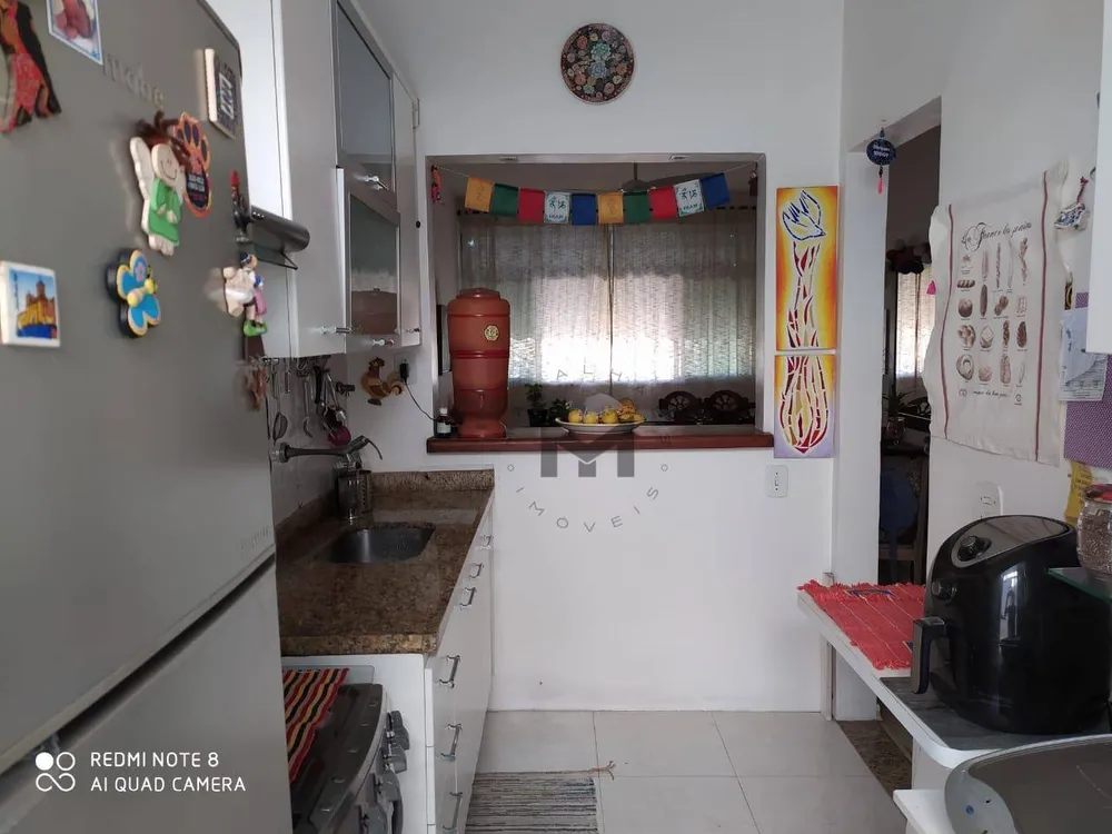 Apartamento, 2 quartos, 65 m² - Foto 3