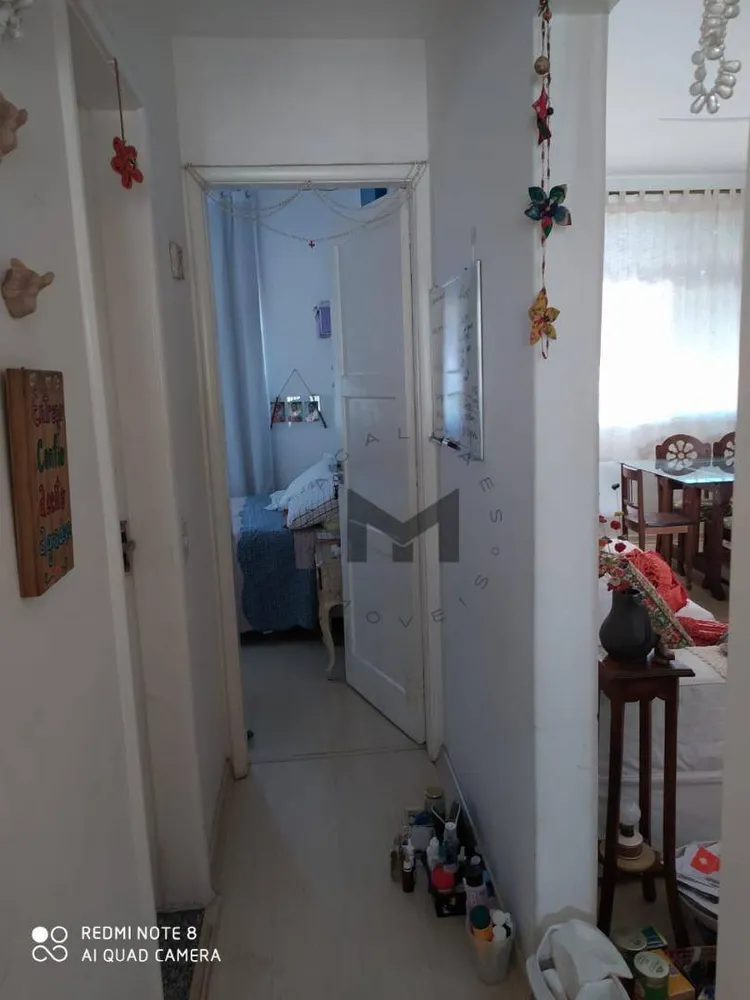 Apartamento, 2 quartos, 65 m² - Foto 15