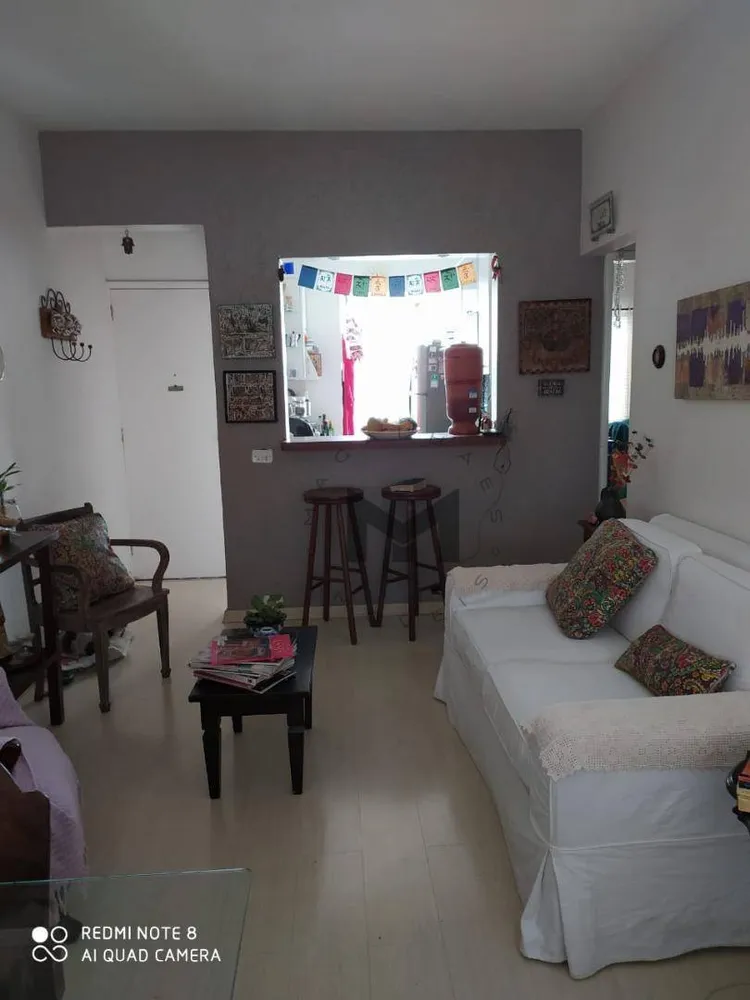 Apartamento, 2 quartos, 65 m² - Foto 16