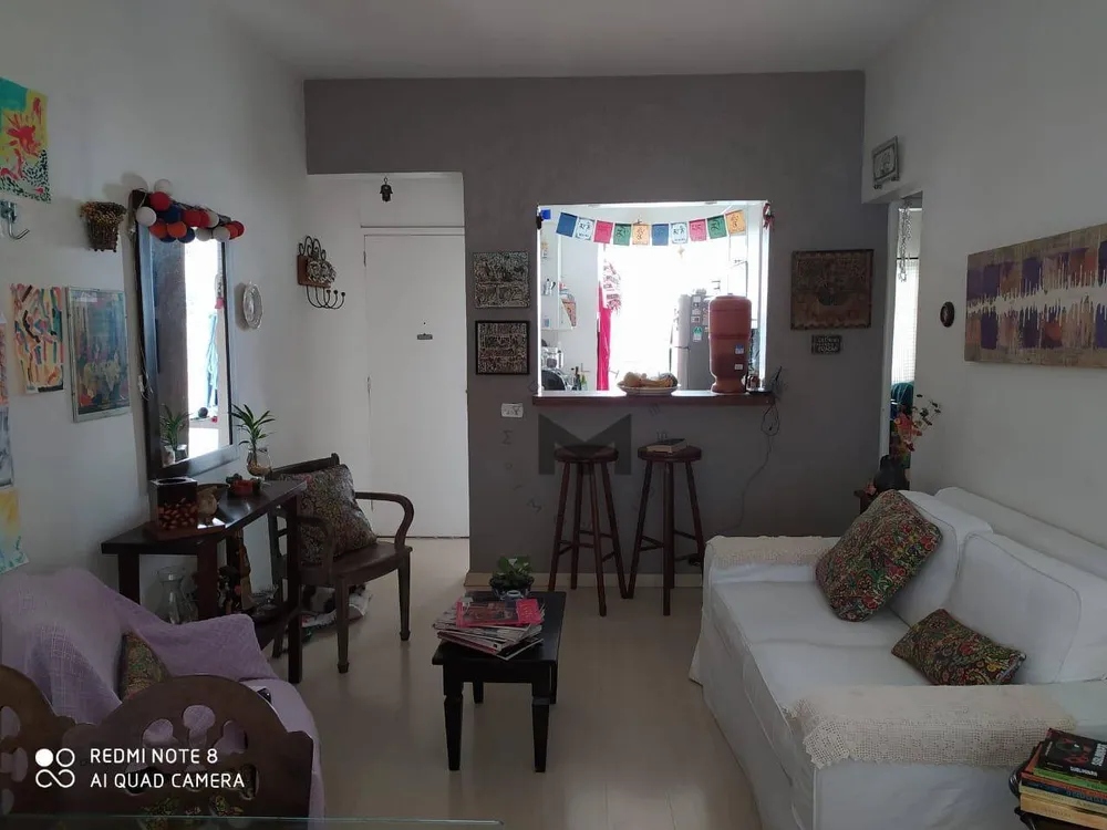 Apartamento, 2 quartos, 65 m² - Foto 2