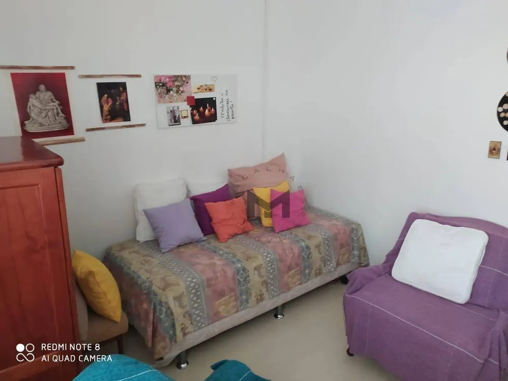 Apartamento, 2 quartos, 65 m² - Foto 24