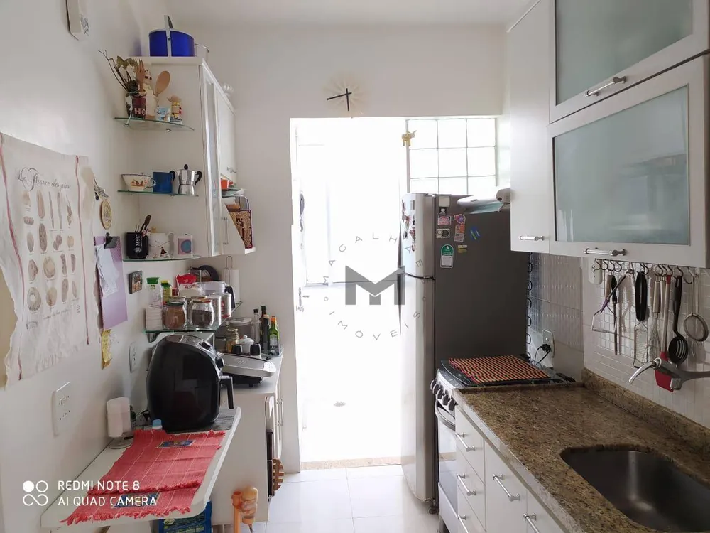 Apartamento, 2 quartos, 65 m² - Foto 27