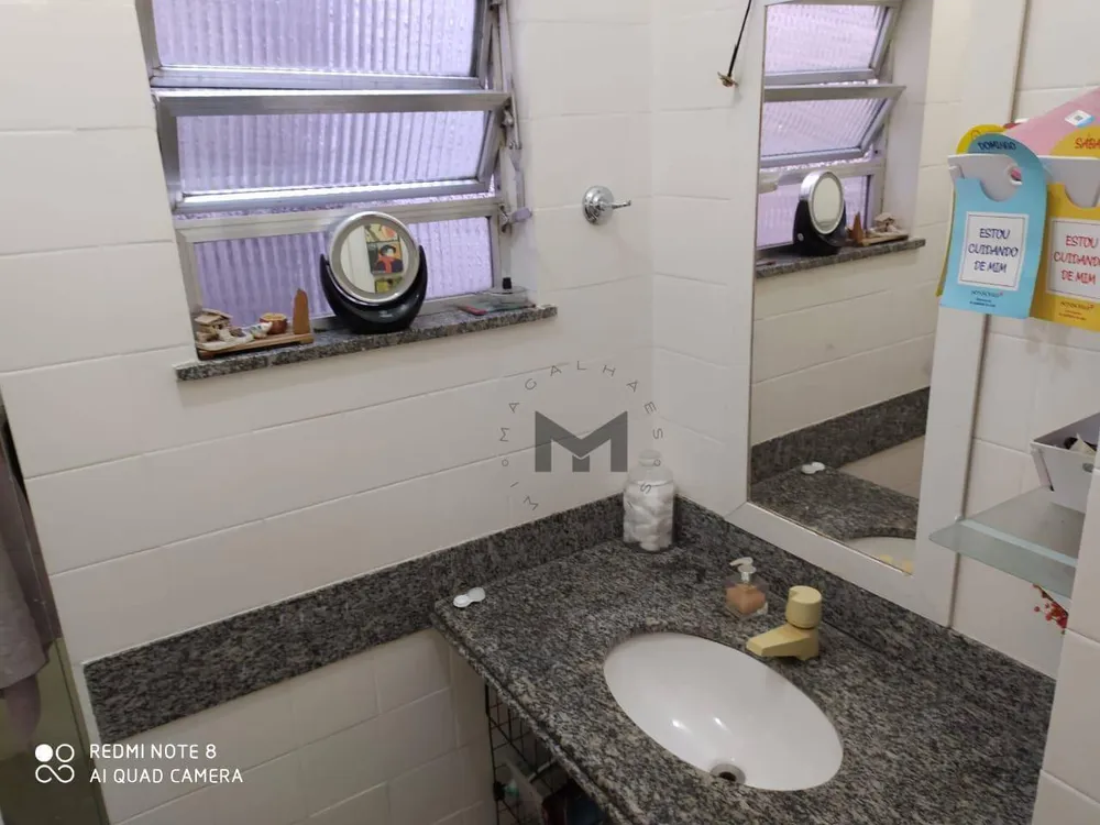 Apartamento, 2 quartos, 65 m² - Foto 11