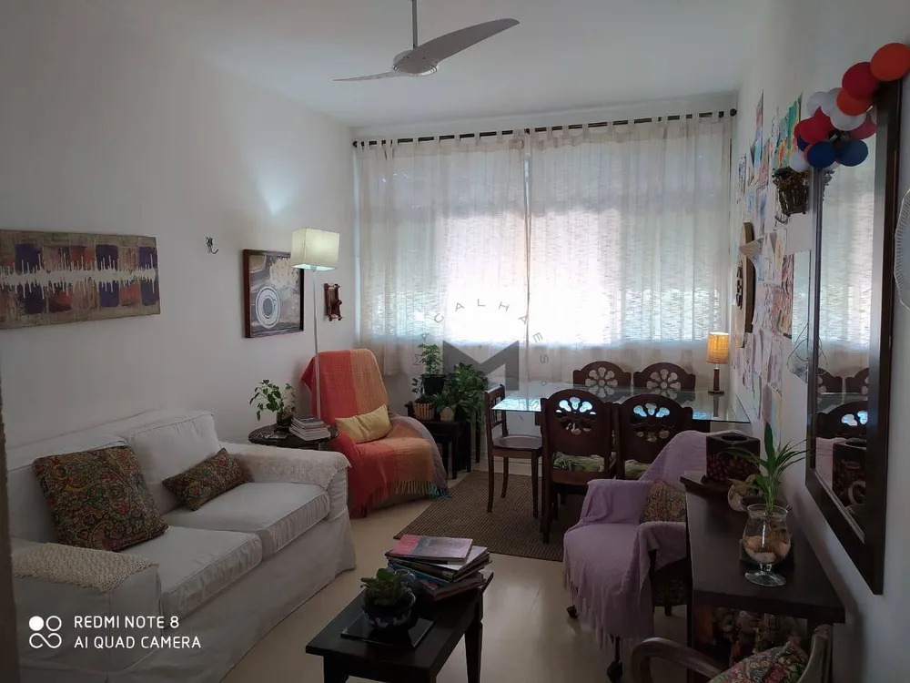 Apartamento, 2 quartos, 65 m² - Foto 1