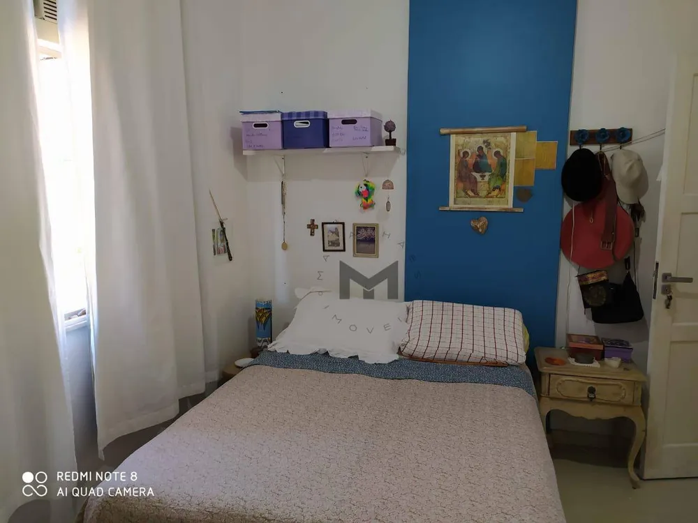 Apartamento, 2 quartos, 65 m² - Foto 9