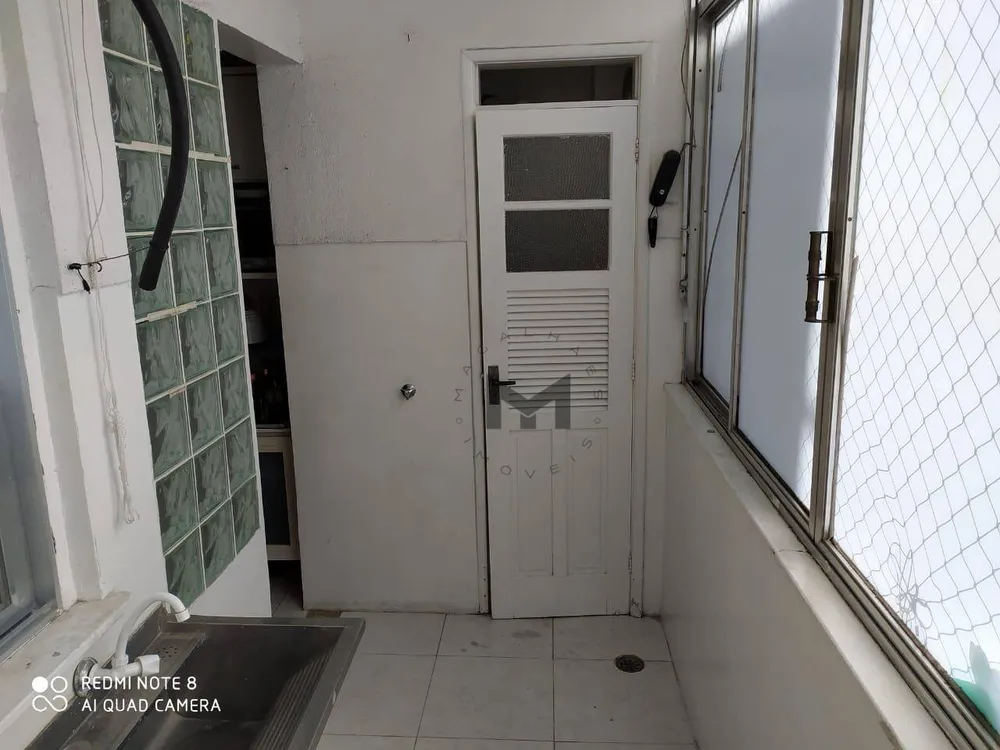 Apartamento, 2 quartos, 65 m² - Foto 8