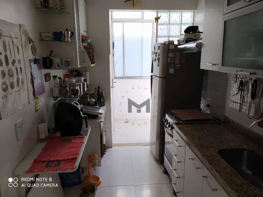 Apartamento, 2 quartos, 65 m² - Foto 14