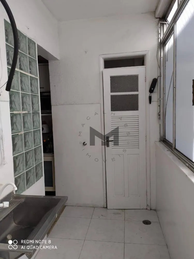 Apartamento, 2 quartos, 65 m² - Foto 7