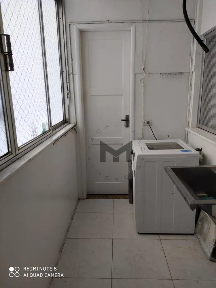 Apartamento, 2 quartos, 65 m² - Foto 13