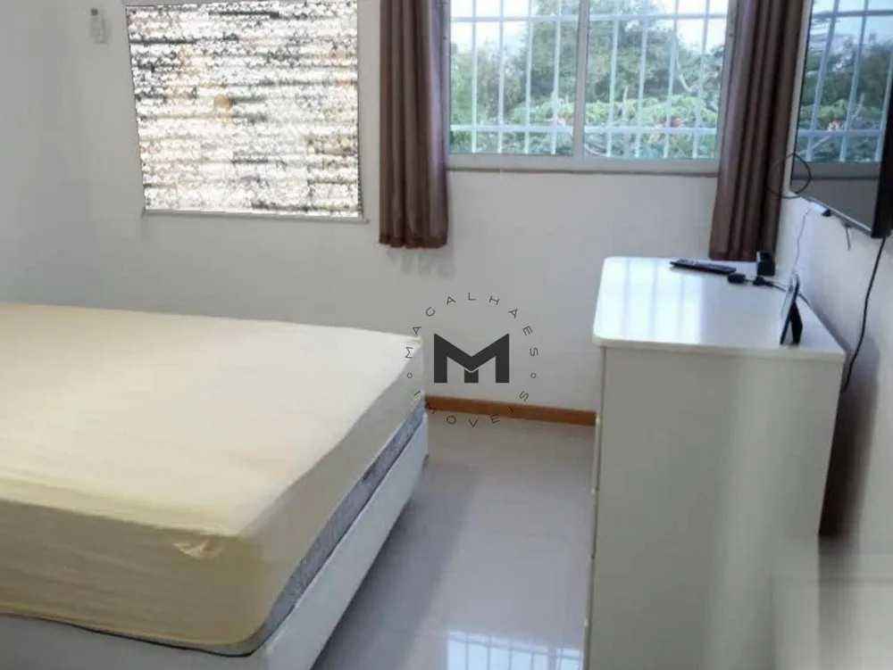 Casa, 4 quartos, 260 m² - Foto 9