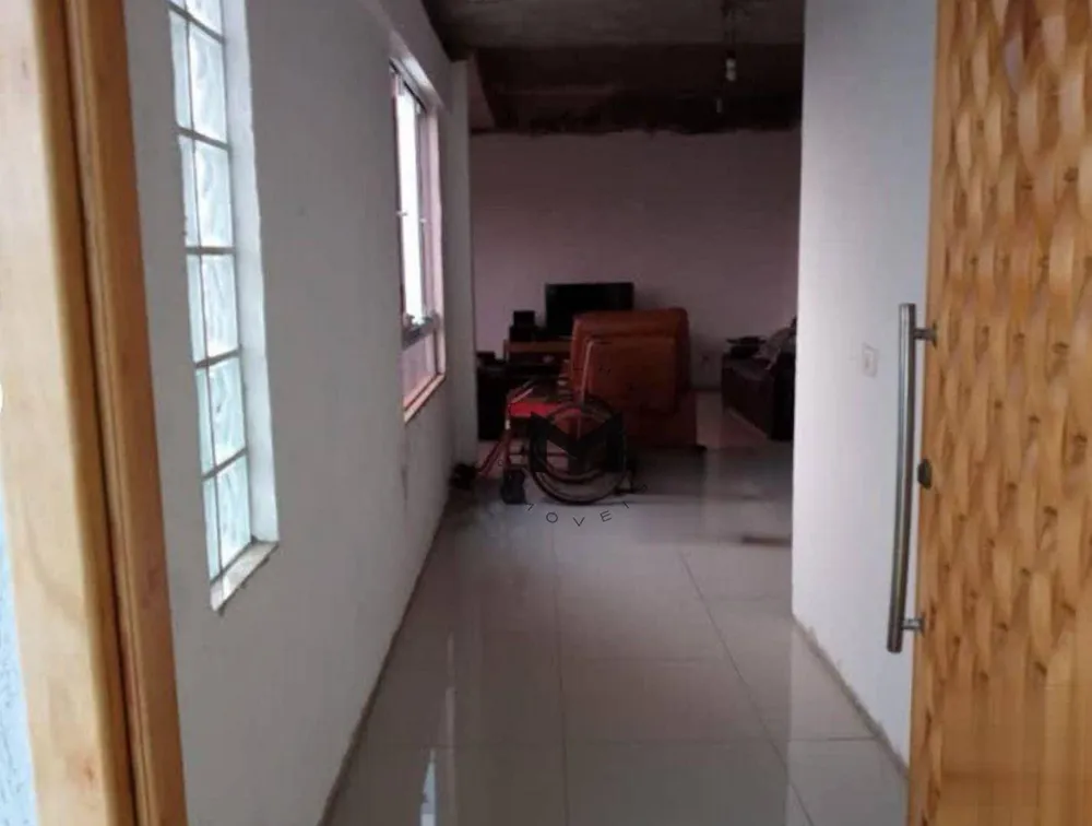 Casa, 4 quartos, 260 m² - Foto 4