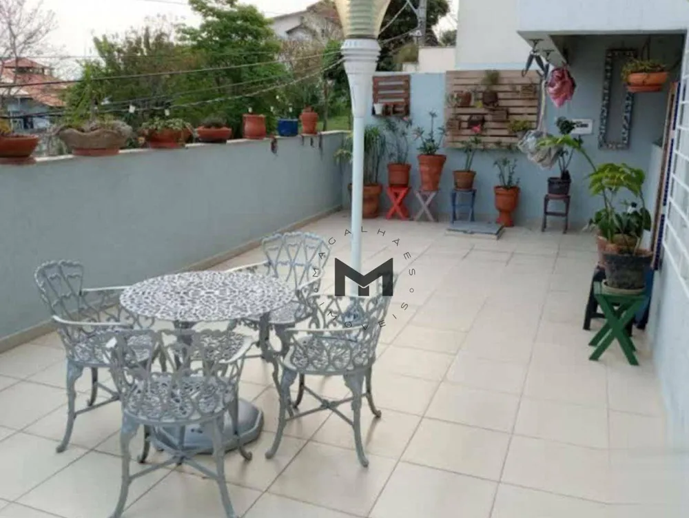 Casa, 4 quartos, 260 m² - Foto 3