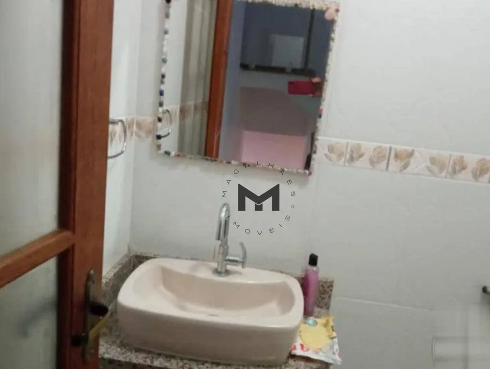 Casa, 4 quartos, 260 m² - Foto 13