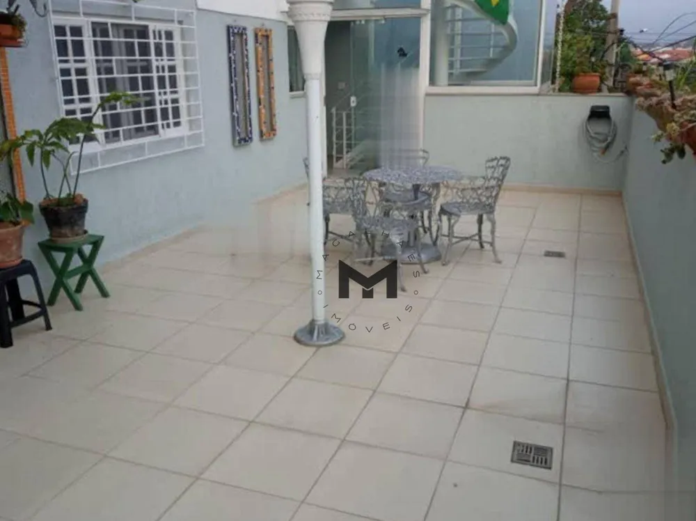Casa, 4 quartos, 260 m² - Foto 2