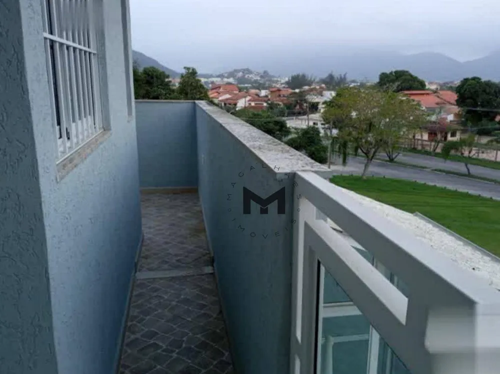 Casa, 4 quartos, 260 m² - Foto 1