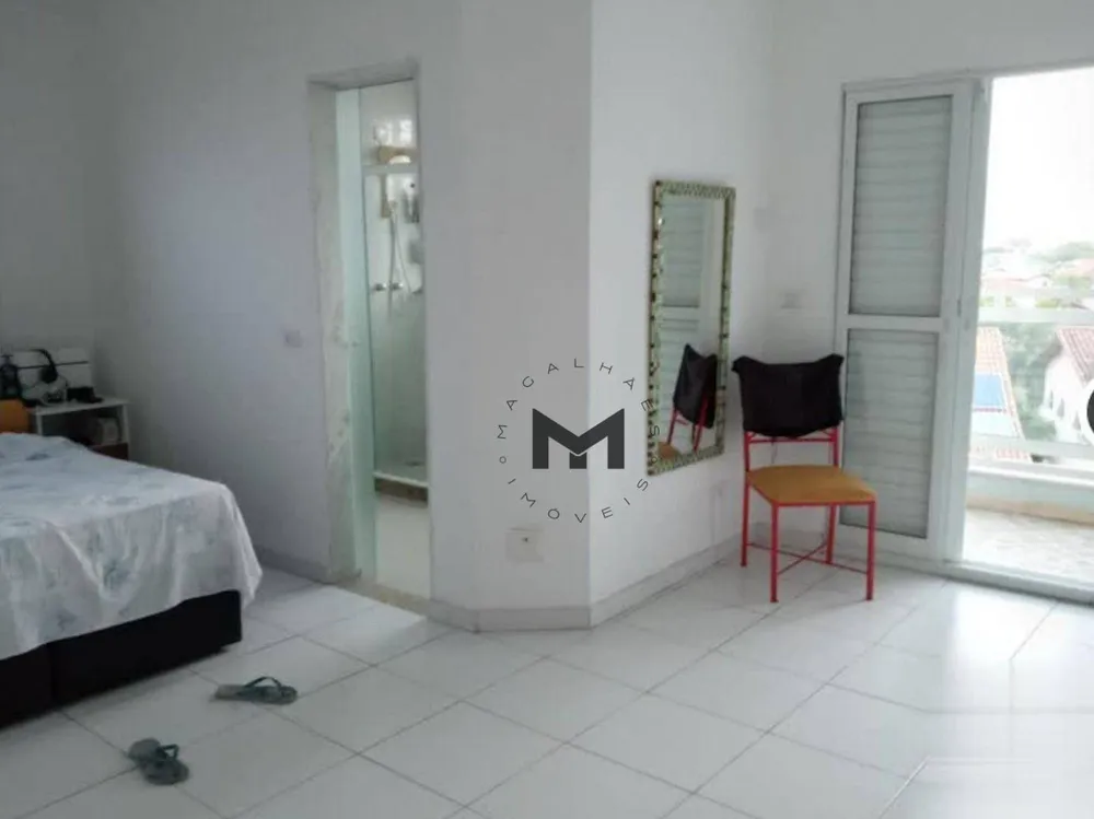 Casa, 4 quartos, 260 m² - Foto 8