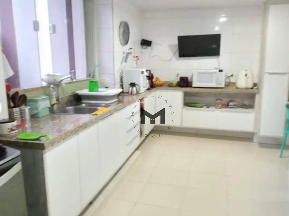 Casa, 4 quartos, 260 m² - Foto 11