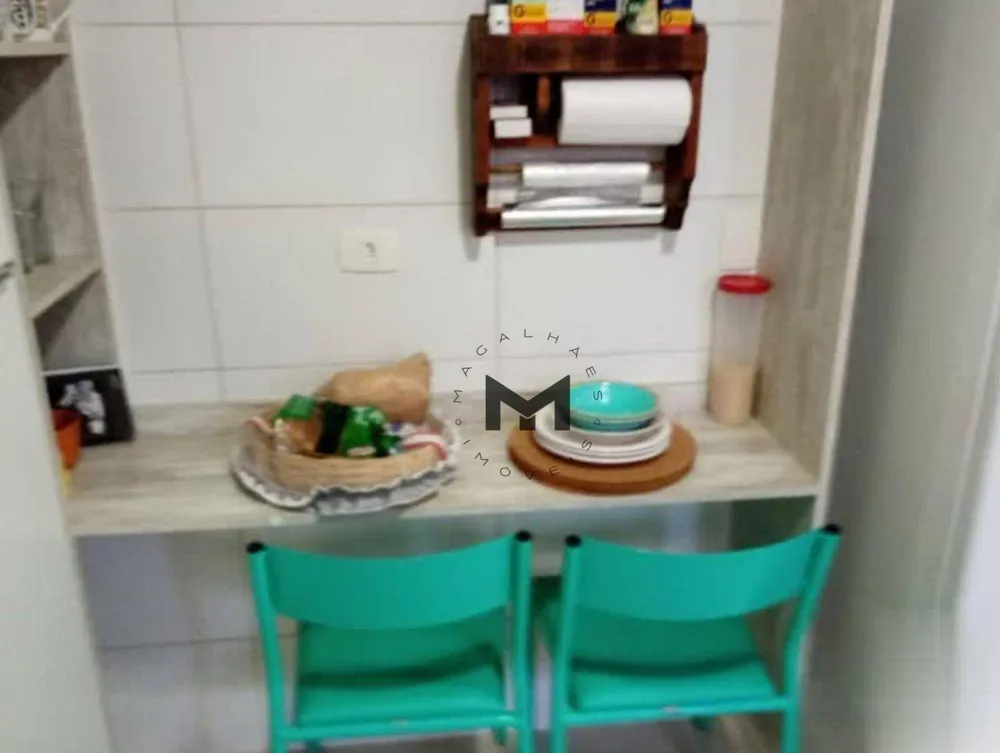 Casa, 4 quartos, 260 m² - Foto 12