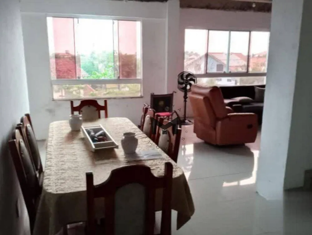 Casa, 4 quartos, 260 m² - Foto 7