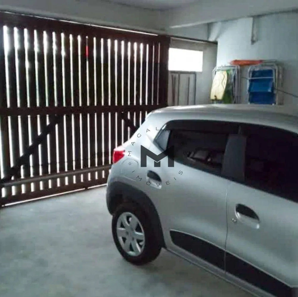 Casa, 4 quartos, 260 m² - Foto 14