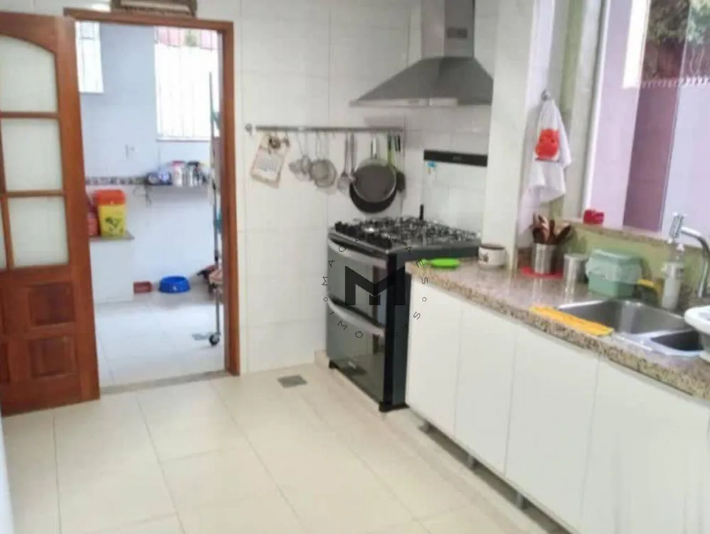 Casa, 4 quartos, 260 m² - Foto 10