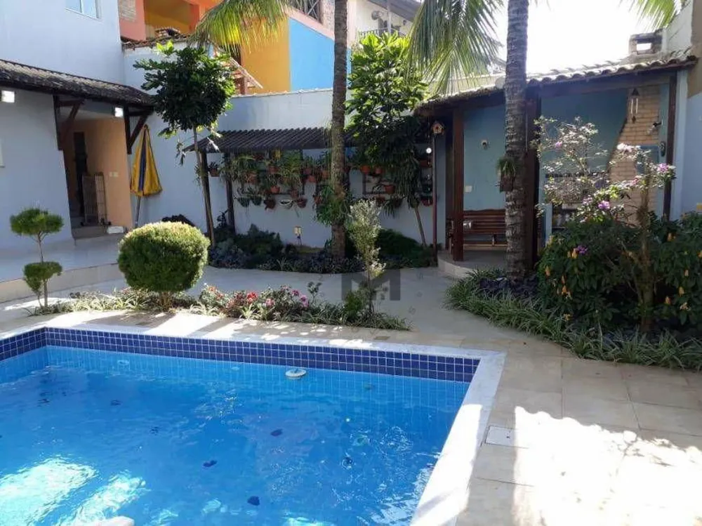 Casa, 5 quartos, 300 m² - Foto 3