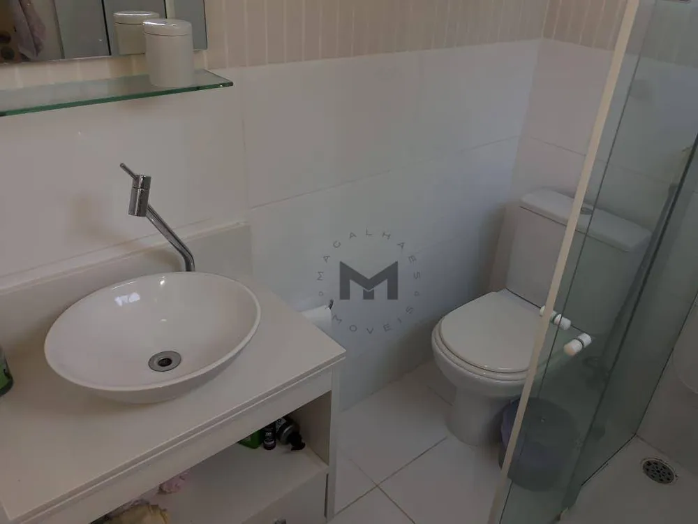 Casa, 5 quartos, 300 m² - Foto 14