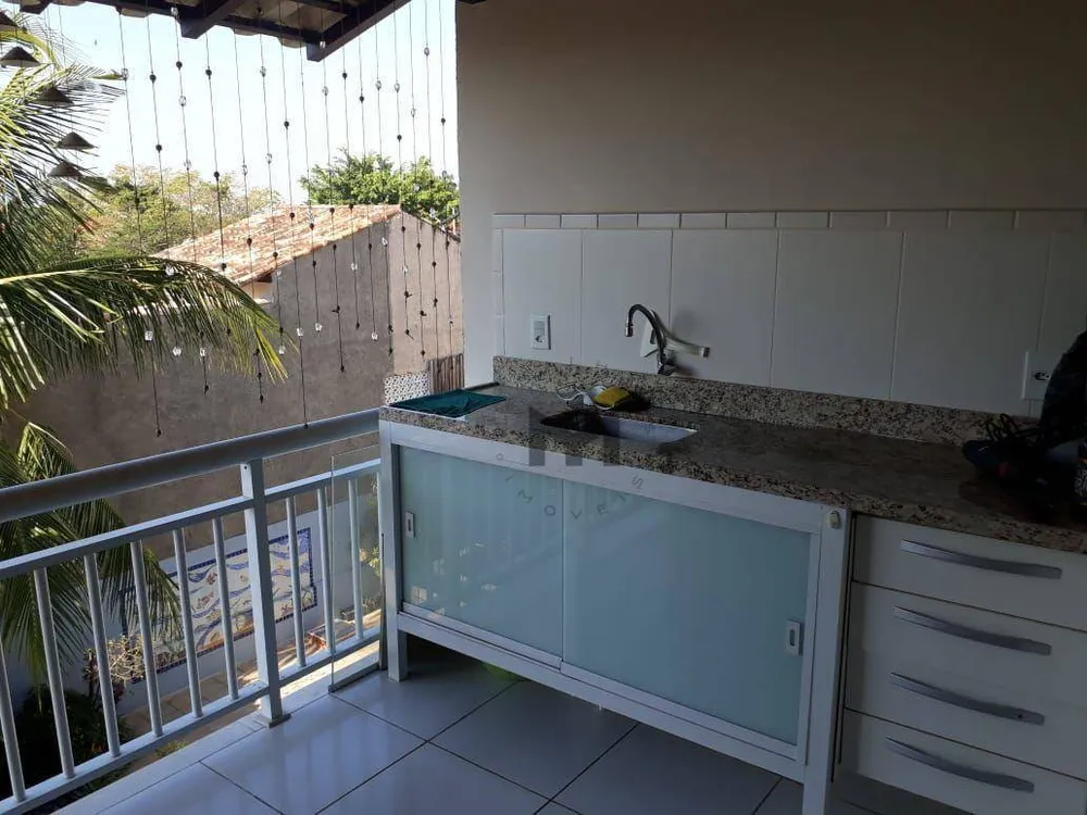 Casa, 5 quartos, 300 m² - Foto 17