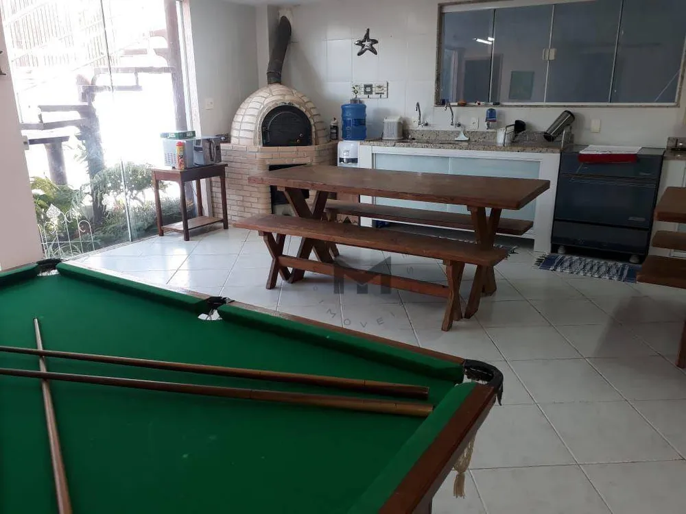 Casa, 5 quartos, 300 m² - Foto 6