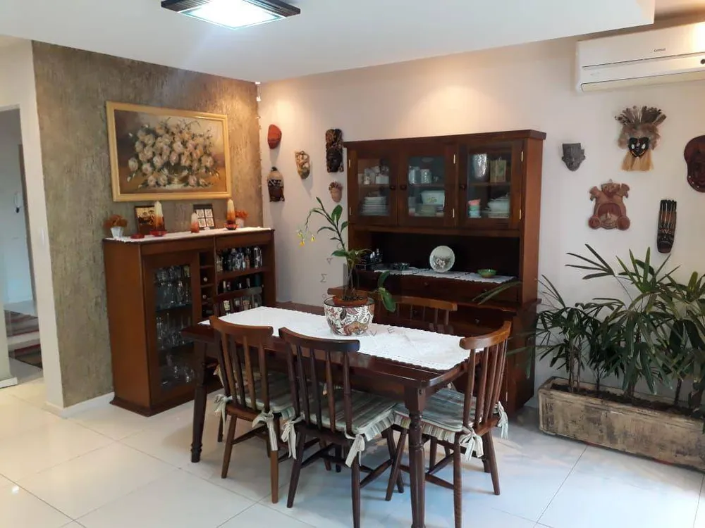 Casa, 5 quartos, 300 m² - Foto 11