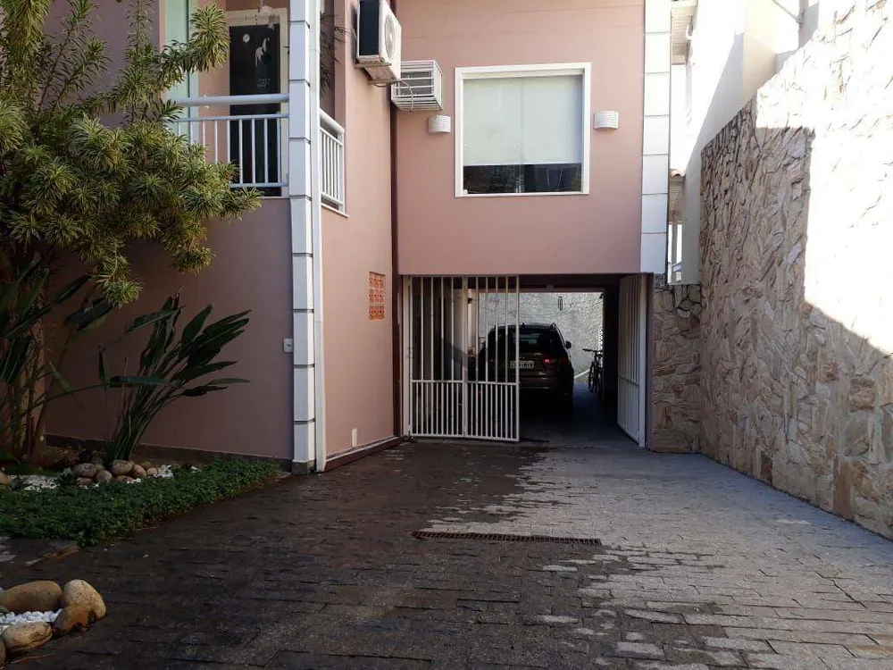 Casa, 5 quartos, 300 m² - Foto 19